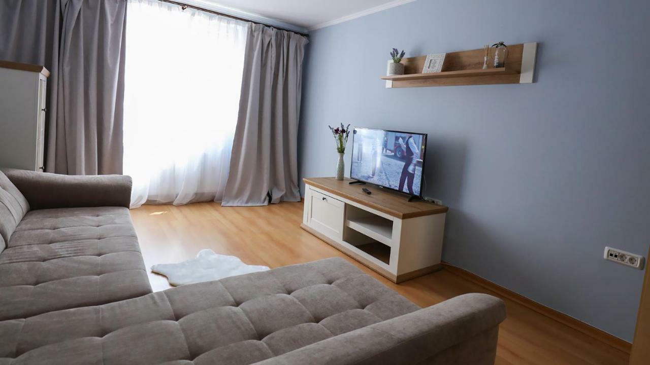 Old Square Apartments 5 Timisoara Exterior photo