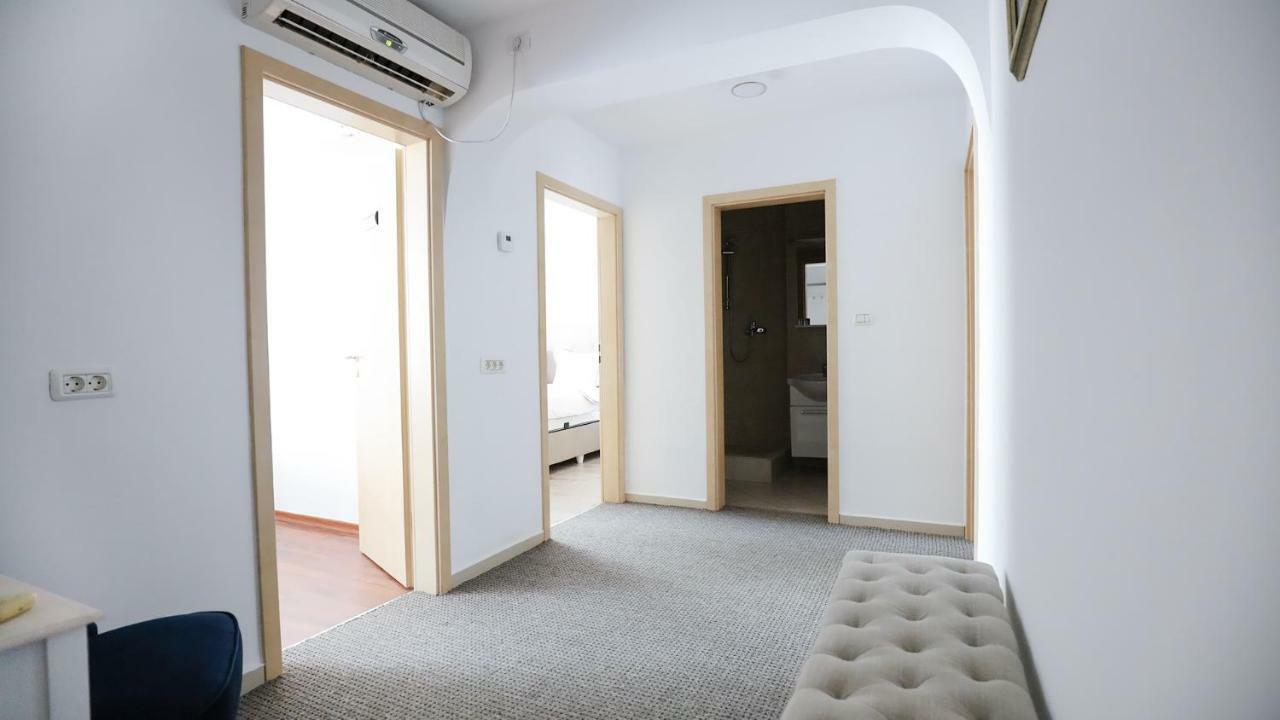 Old Square Apartments 5 Timisoara Exterior photo